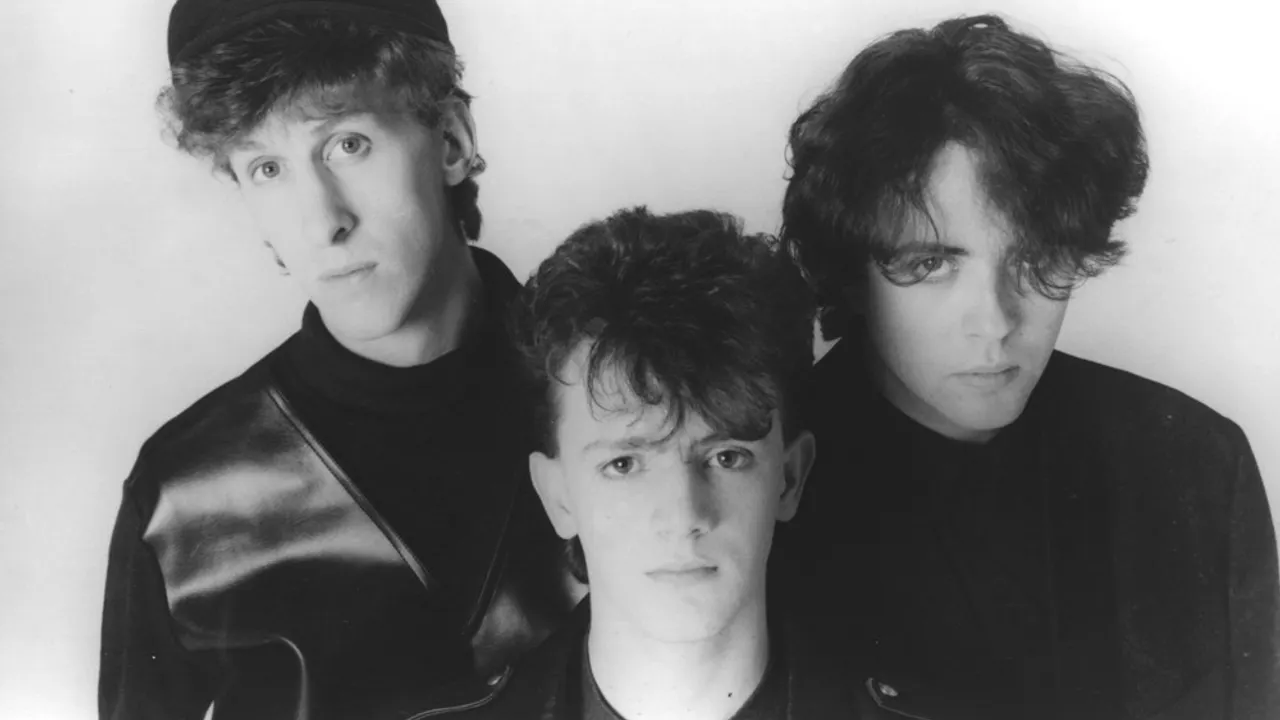 The Icicle Works