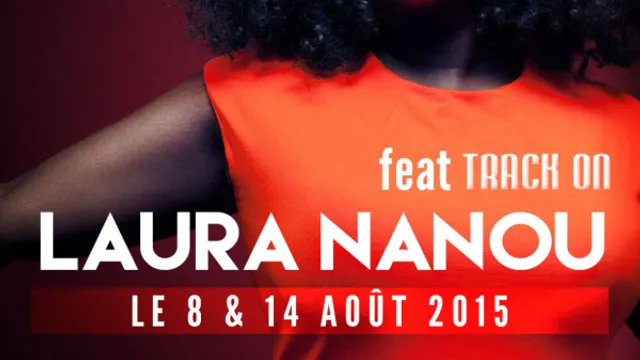 Track On feat LAURA NANOU