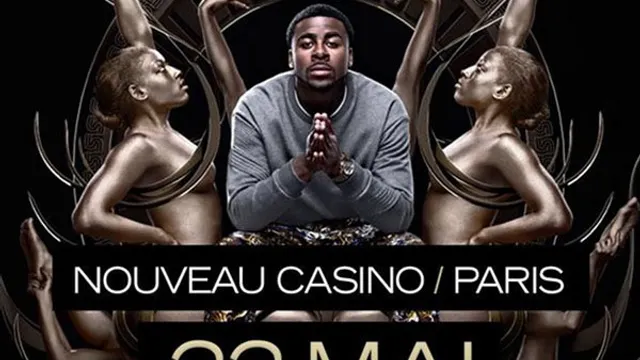 Sage The Gemini