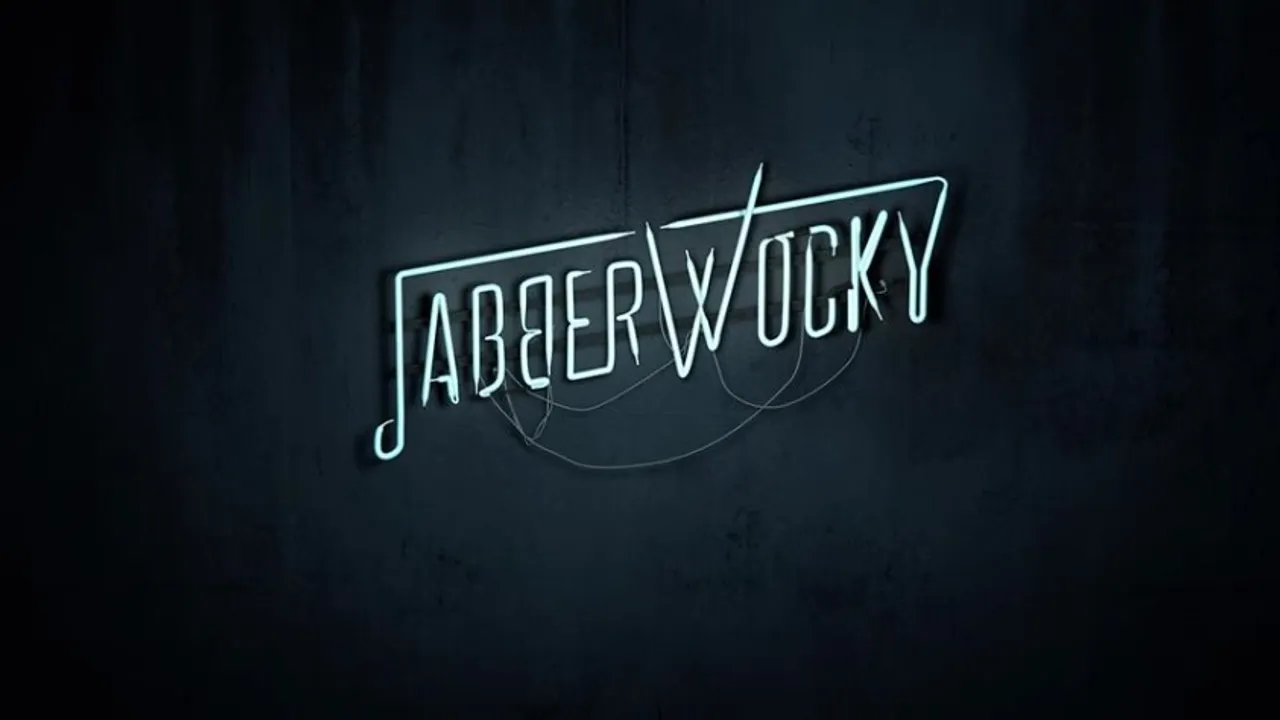 Jabberwocky│L'Olympia