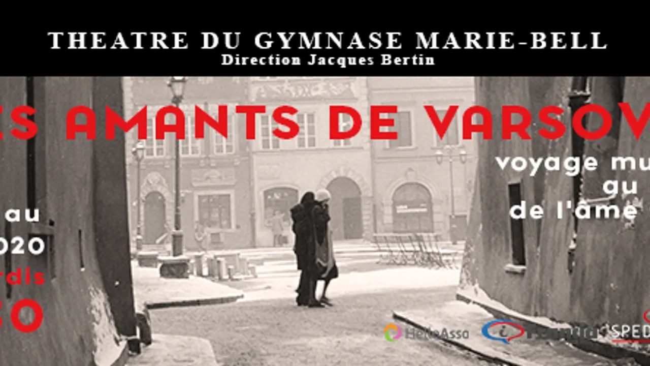 Les Amants de Varsovie