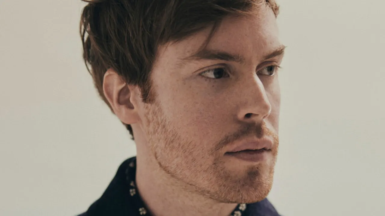 Wild Nothing