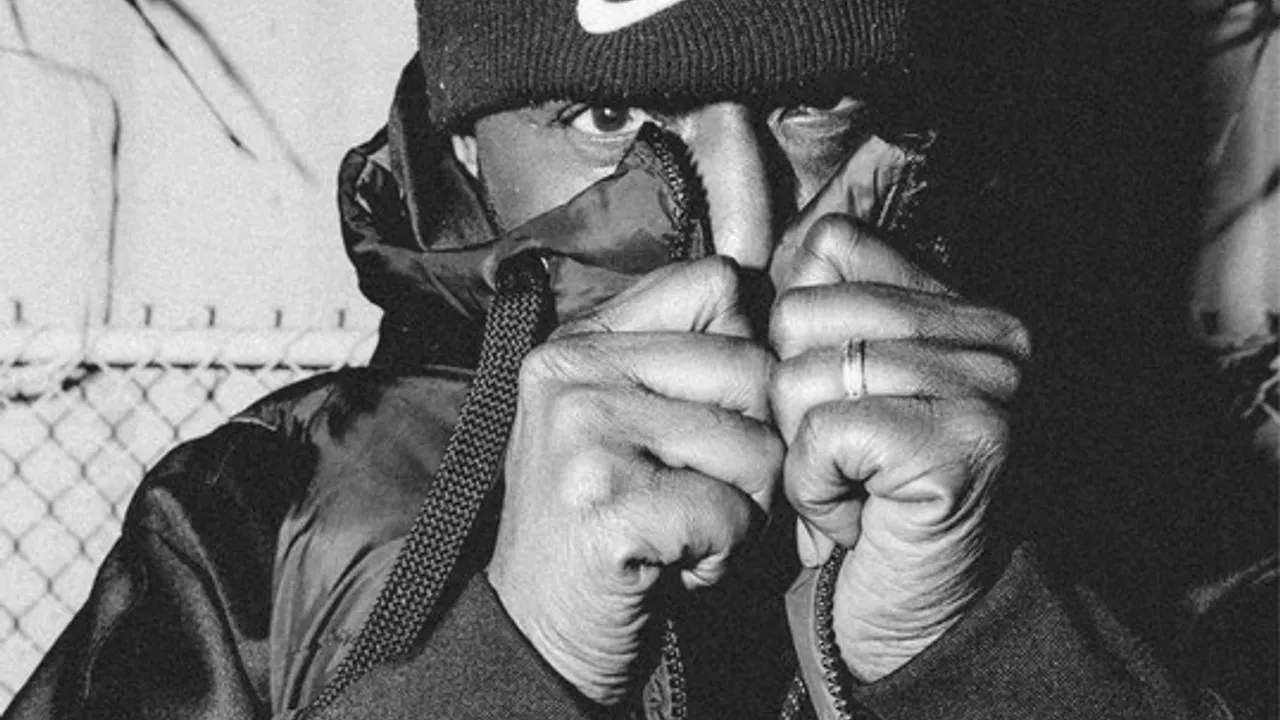 Riddim Restaurant: Shiverz, Hamro, Chibs, Shrq & More