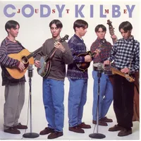 Cody Kilby