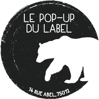 Le Pop-up du Label
