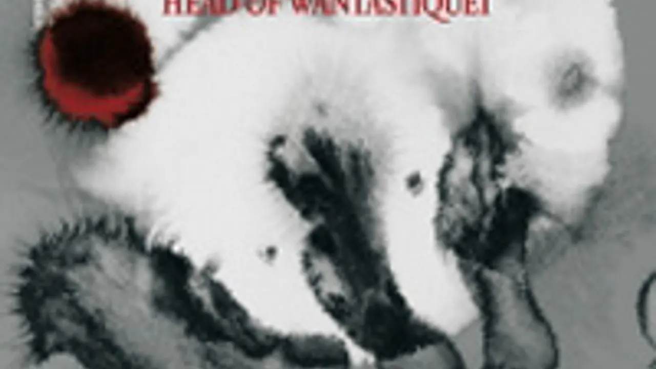 RED SPAROWES + HEAD OF WANTASTIQUET