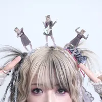 愛探眼影