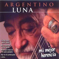 Argentino Luna