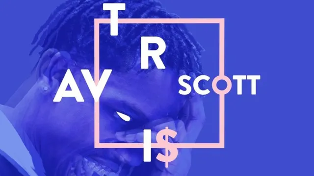 TRAVI$ SCOTT EXCLUSIVE SHOWCASE