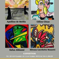 GALERIE BEAUTE DU MATIN CALME