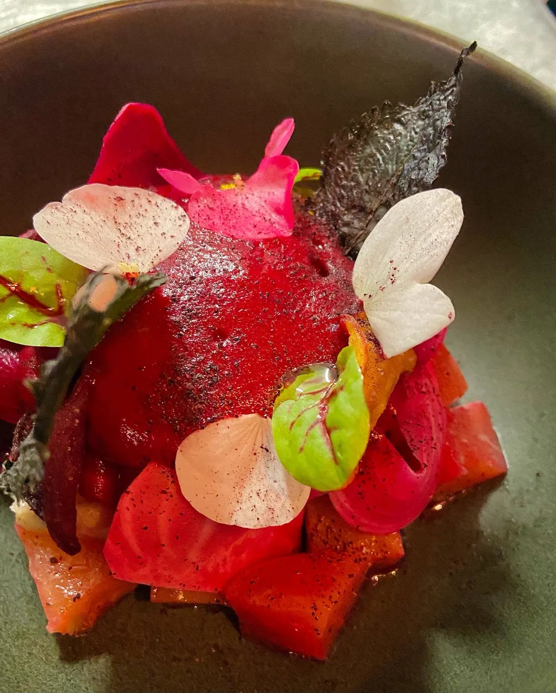 Narro Restaurant Paris