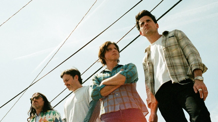 KINGS OF LEON