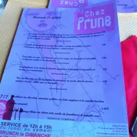 Chez Prune
