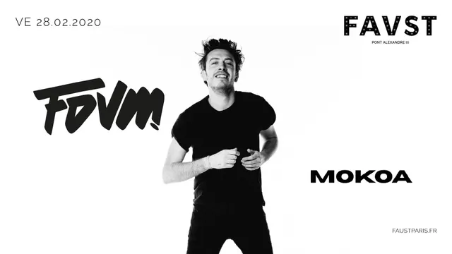 Faust: FDVM, Mokoa