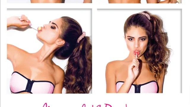 L'INSOLENTE - CANDY PARTY