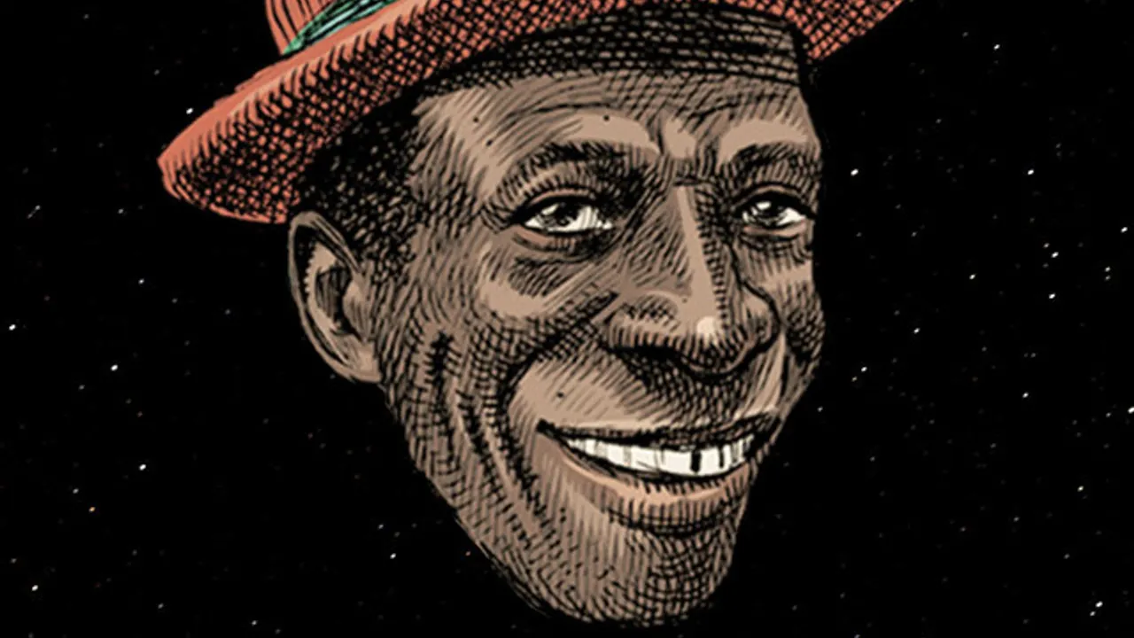 Tony Allen + support en concert