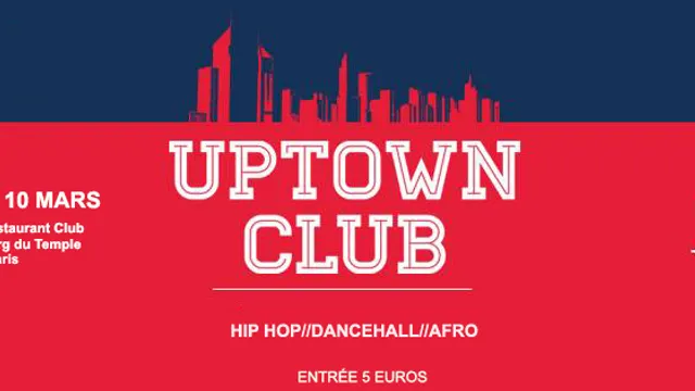 UPTOWN#3