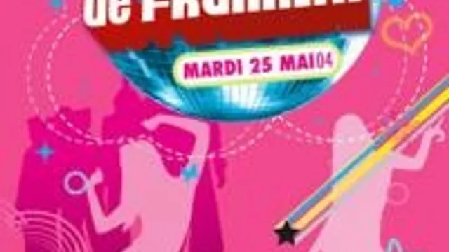 Bal Des Terminales De Franklin