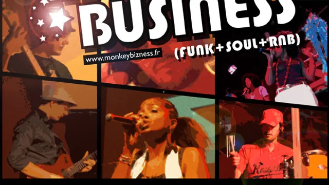 Monkey Business