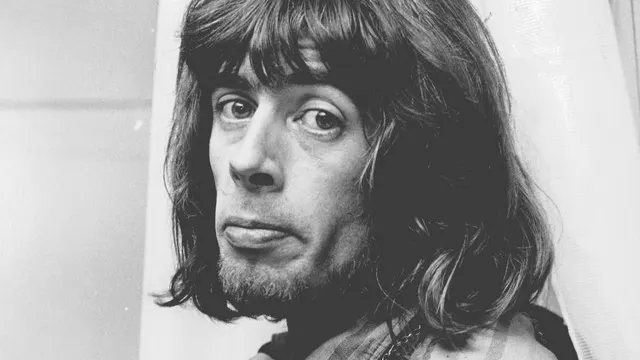 JOHN MAYALL