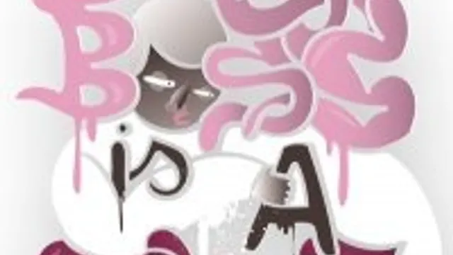 My Boss Is A Slut