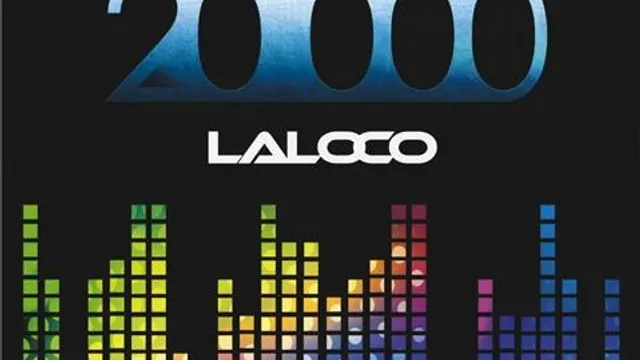 20.000 @ La Loco