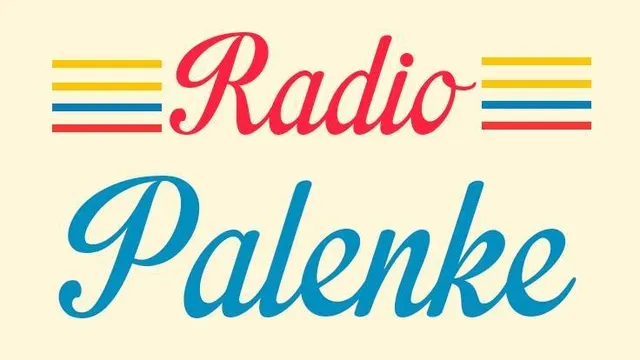 Radio Palenke X Les Disquaires