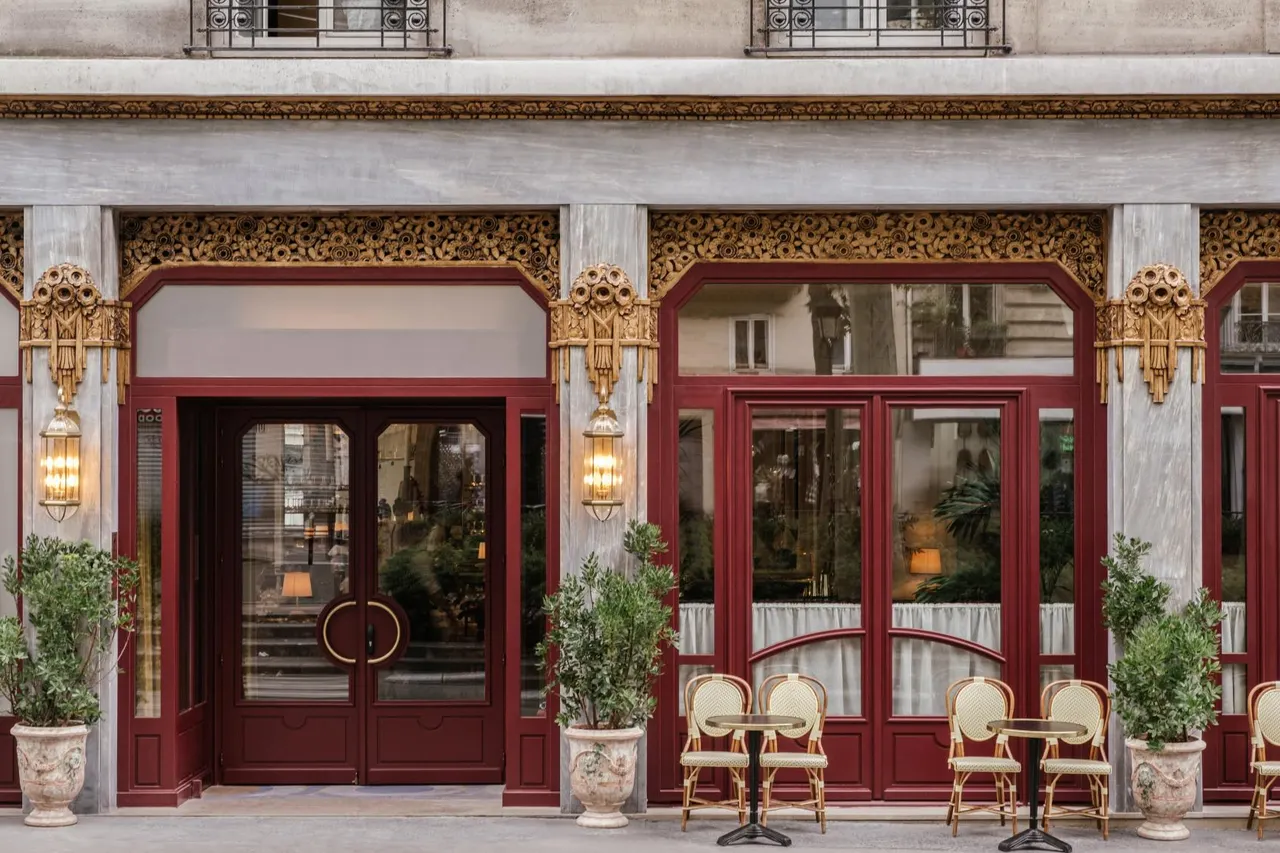 Hôtel Rochechouart