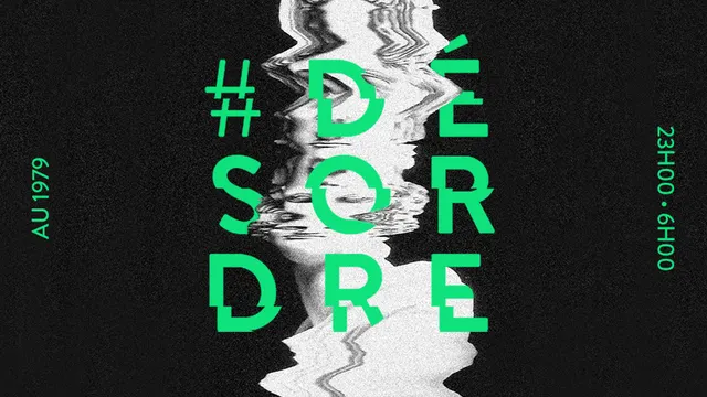 Le #Désordre
