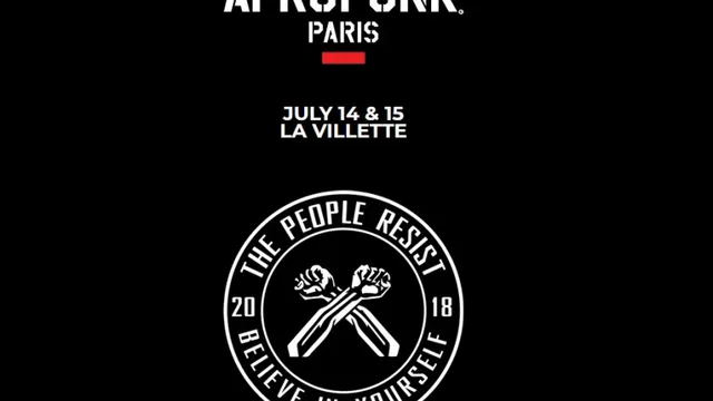 Festival AfroPunk