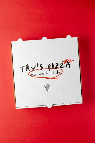Jay’s Pizza, la New york-style pizza à Paris