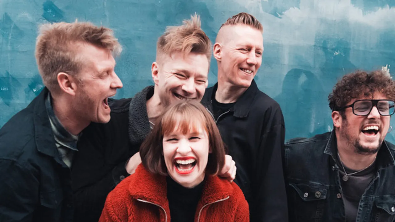 Skinny Lister