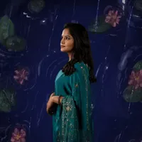 Sharayu Date