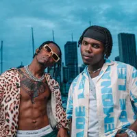 Blaq Diamond