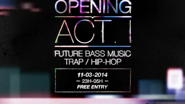 Fairfax Openning Act.1