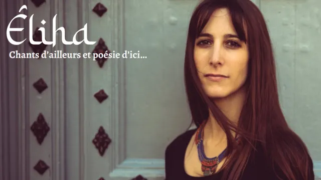 Éliha (Chants du monde et compositions)