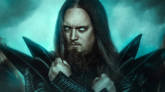 Orden Ogan, Ensiferum