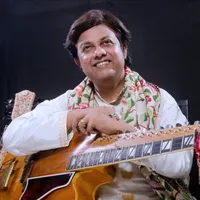 Debashish Bhattacharya