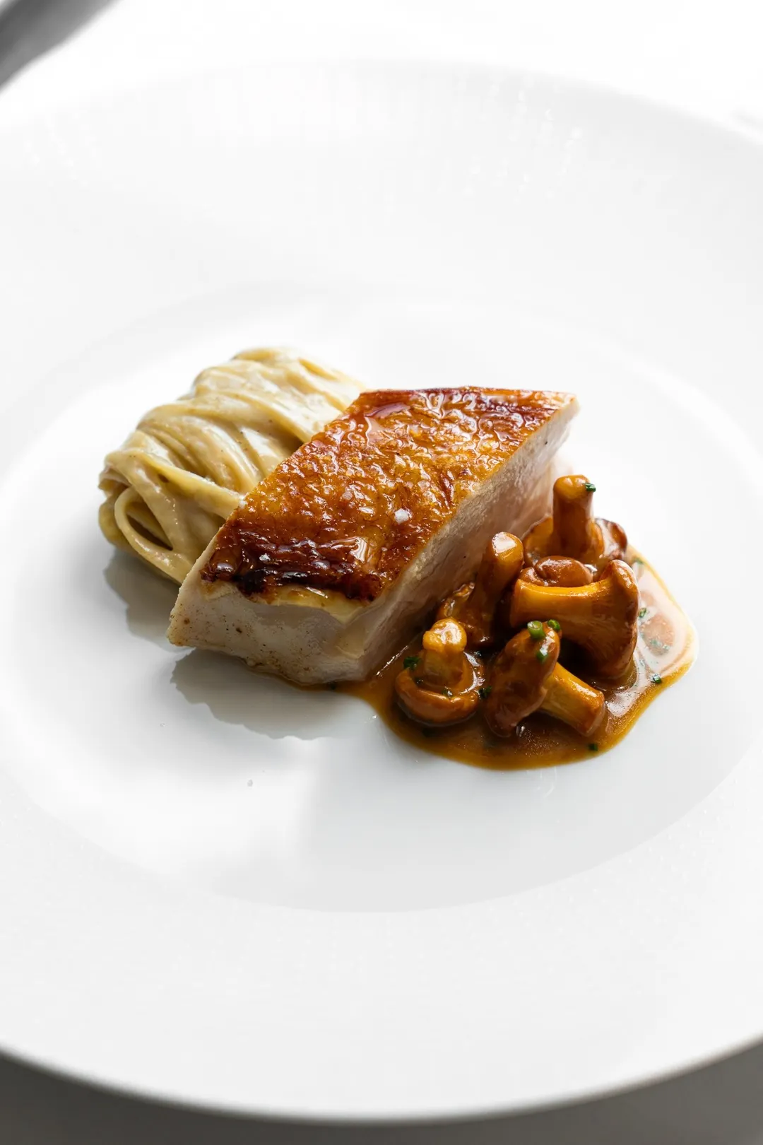 Anne Restaurant Paris