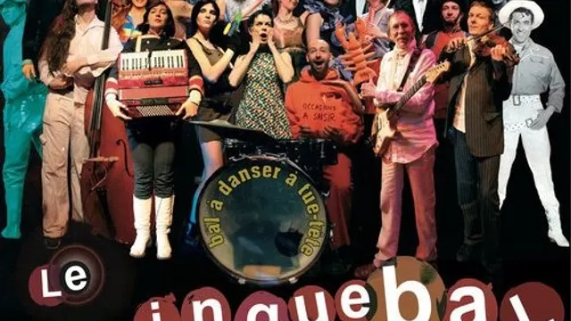 Bringuebal