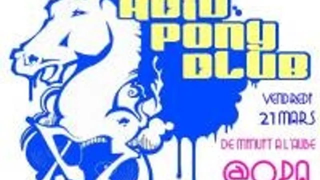 Acidponyfunkstheclub