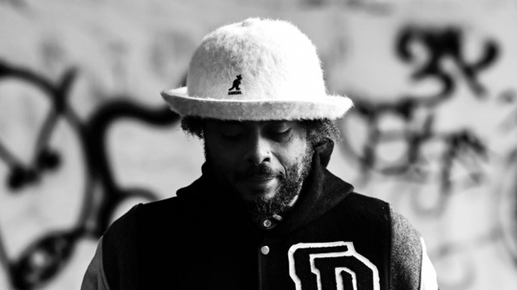 Logan Richardson [Blues People]