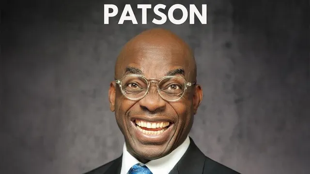 Patson « Baltazar »