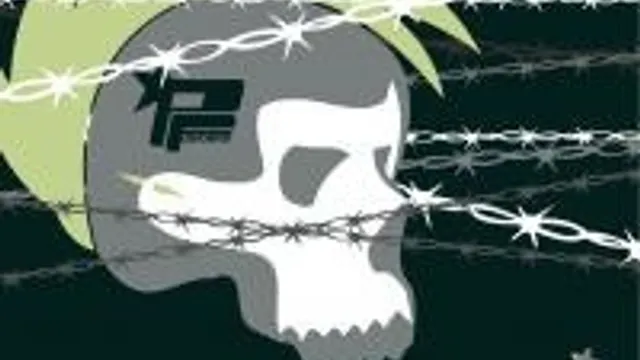 Psychofuk