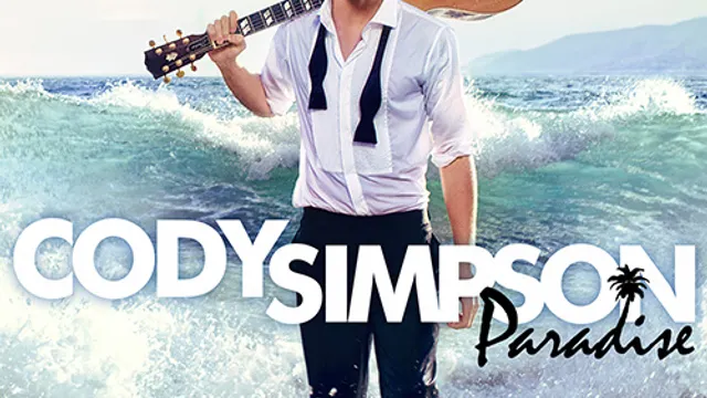 Cody Simpson