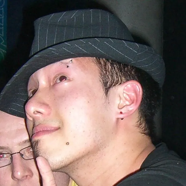 Christophe L