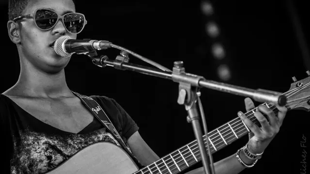 Concert de Rakia