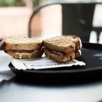La Maison du Croque Monsieur