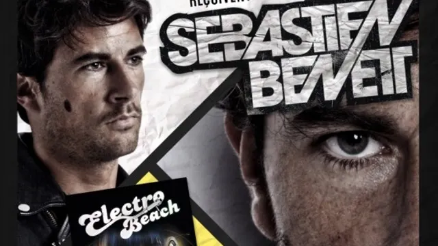Sebastien Benett