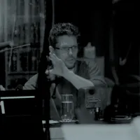 Daniel Suett